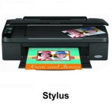 Cartouche pour Epson Stylus NX310